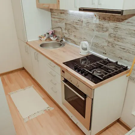 David Apartment *