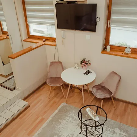Apartment David *