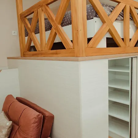 David Apartment *
