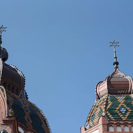 Appartement David Subotica