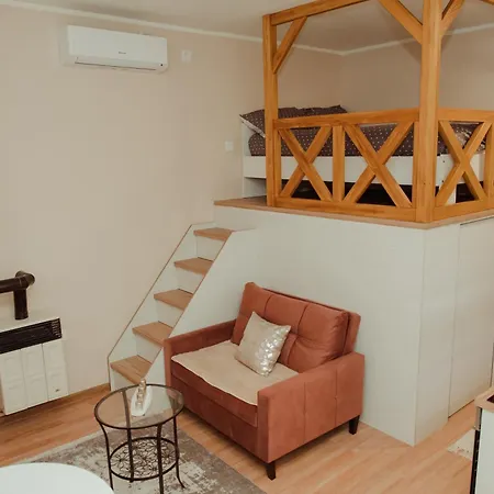 David Apartment