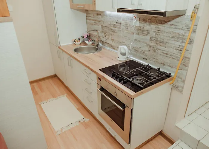 David Διαμέρισμα *