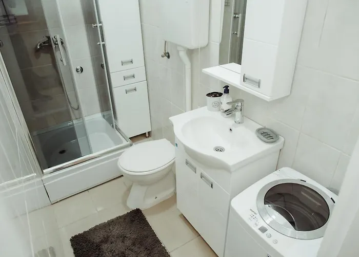 Διαμέρισμα David