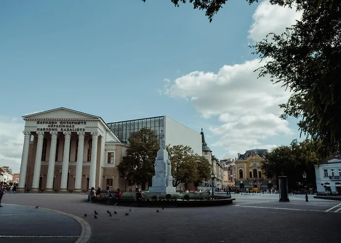 David Διαμέρισμα Σουμπότικα